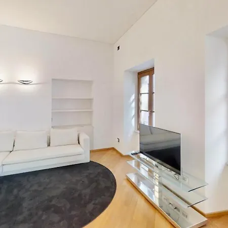 Triestevillas Casa Mayer - Old Town Apartment Trieste