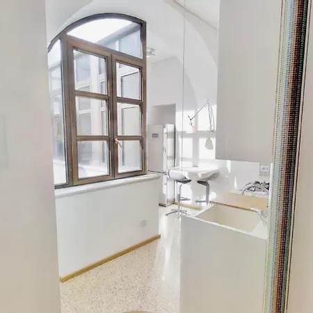 Triestevillas Casa Mayer - Old Town Apartment