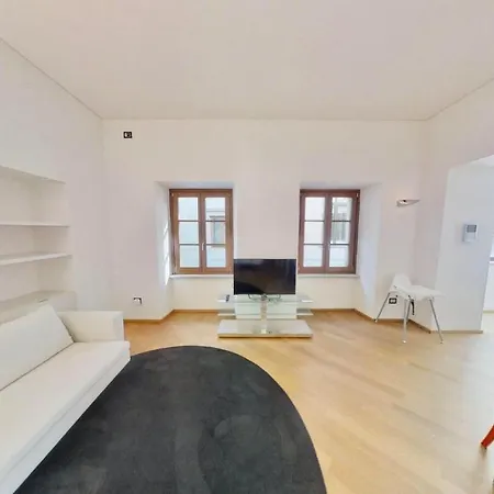 Triestevillas Casa Mayer - Old Town Apartment *