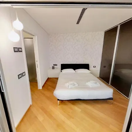 Apartment Triestevillas Casa Mayer - Old Town