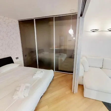 Apartment Triestevillas Casa Mayer - Old Town *