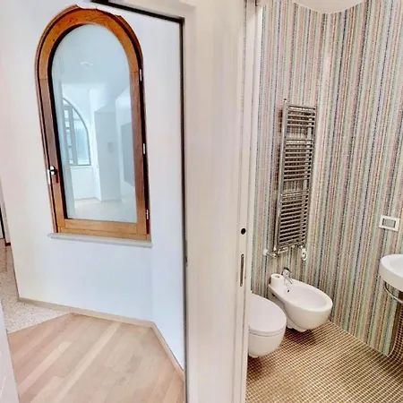 Apartment Triestevillas Casa Mayer - Old Town