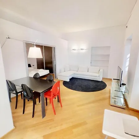 Triestevillas Casa Mayer - Old Town Apartment *