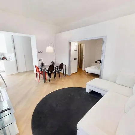 Apartment Triestevillas Casa Mayer - Old Town