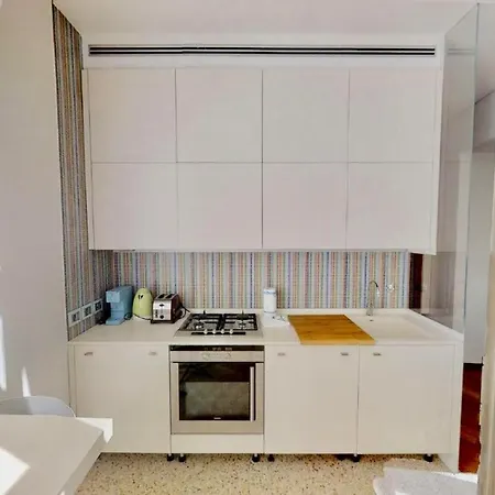 Apartment Triestevillas Casa Mayer - Old Town