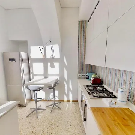 Apartment Triestevillas Casa Mayer - Old Town *