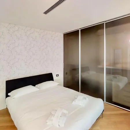 Triestevillas Casa Mayer - Old Town Apartment