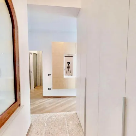 Apartment Triestevillas Casa Mayer - Old Town *